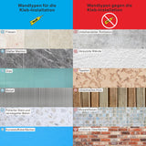 Badewannenaufsatz ohne bohren Schwarz matt 80 x 140 cm Duschtrennwand für Badewanne Handtuchhalter Duschwand Glas Dusche 1 Teilig aus 5 mm Einscheiben Sicherheitsglas Echtglas Nano Beschichtung