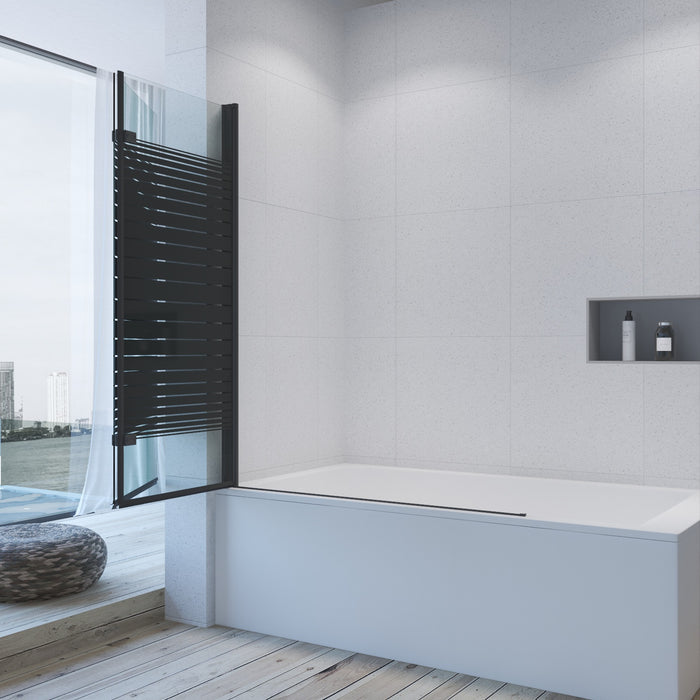 Duschwand Badewanne Schiebetür: Die Perfekte Lösung für Ihr Badezimmer () Duschwand Badewanne Schiebetür: Die Perfekte Lösung für Ihr Badezimmer