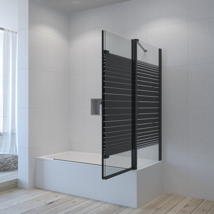 Duschwand für Badewanne über Eck: Perfekte Lösungen für Ihr Badezimmer () Duschwand für Badewanne über Eck: Perfekte Lösungen für Ihr Badezimmer