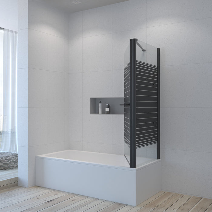 Badewannen Duschwand über Eck: Die ultimative Lösung für Ihr Badezimmer () Badewannen Duschwand über Eck: Die ultimative Lösung für Ihr Badezimmer