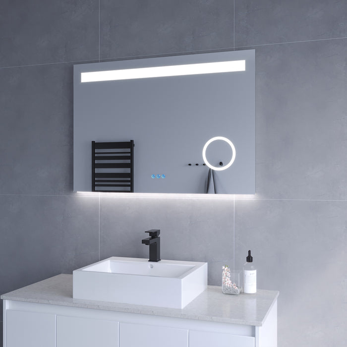 Badspiegel - Badezimmerspiegel mit Beleuchtung