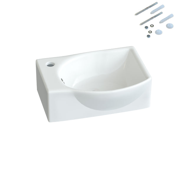 Waschbecken
